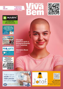 Jornal Viva Bem - Edição 46